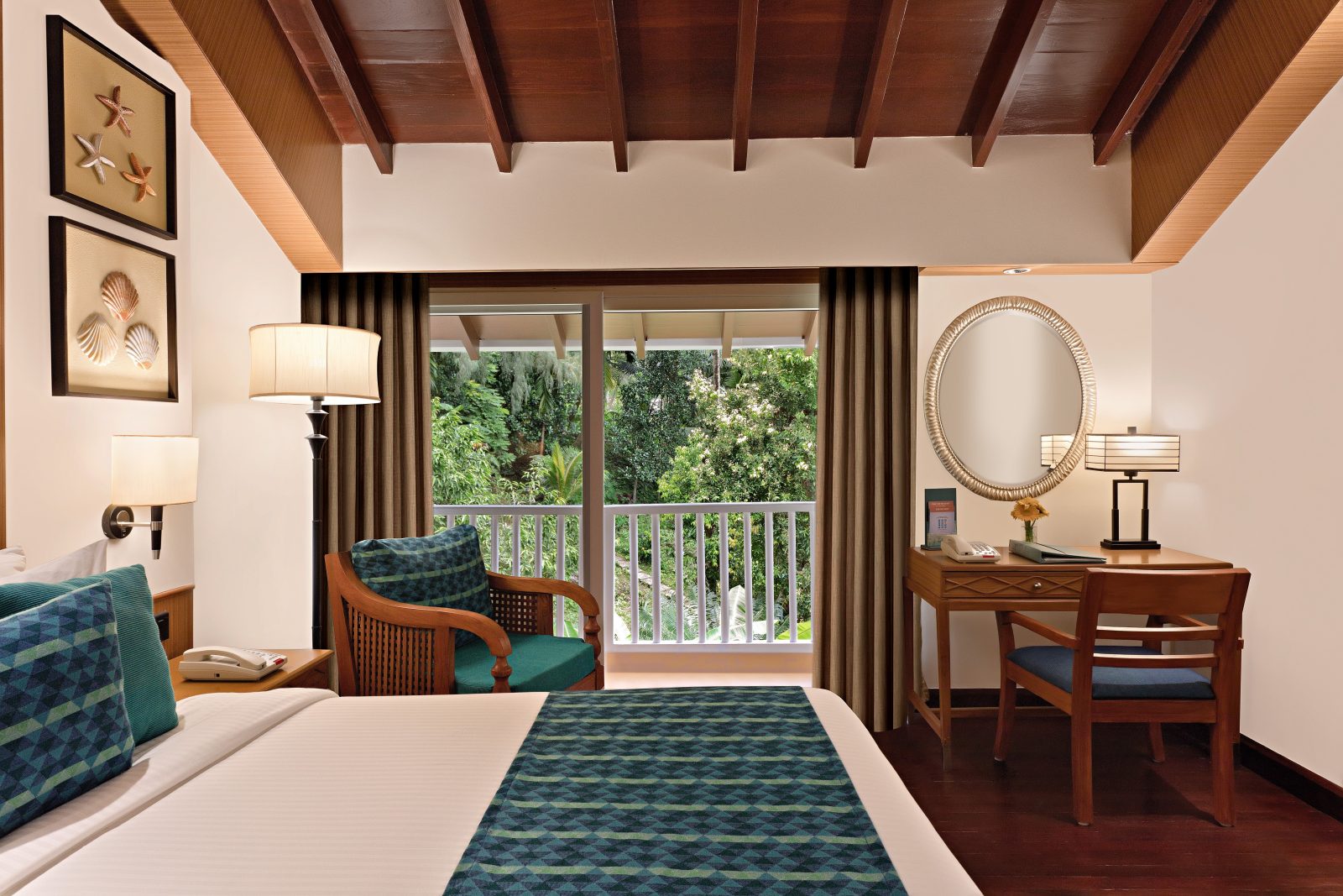 Welcomhotel by ITC Hotels, Bay Island, Port Blair