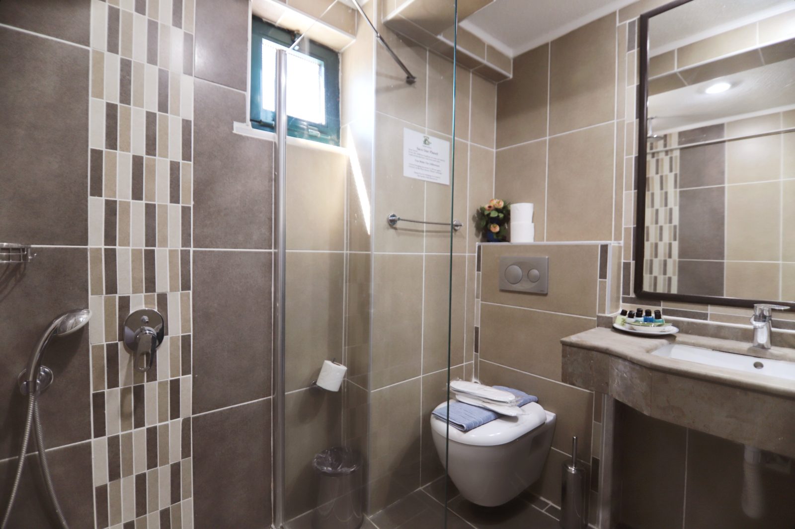 Bahar Hotel Fethiye (+12)