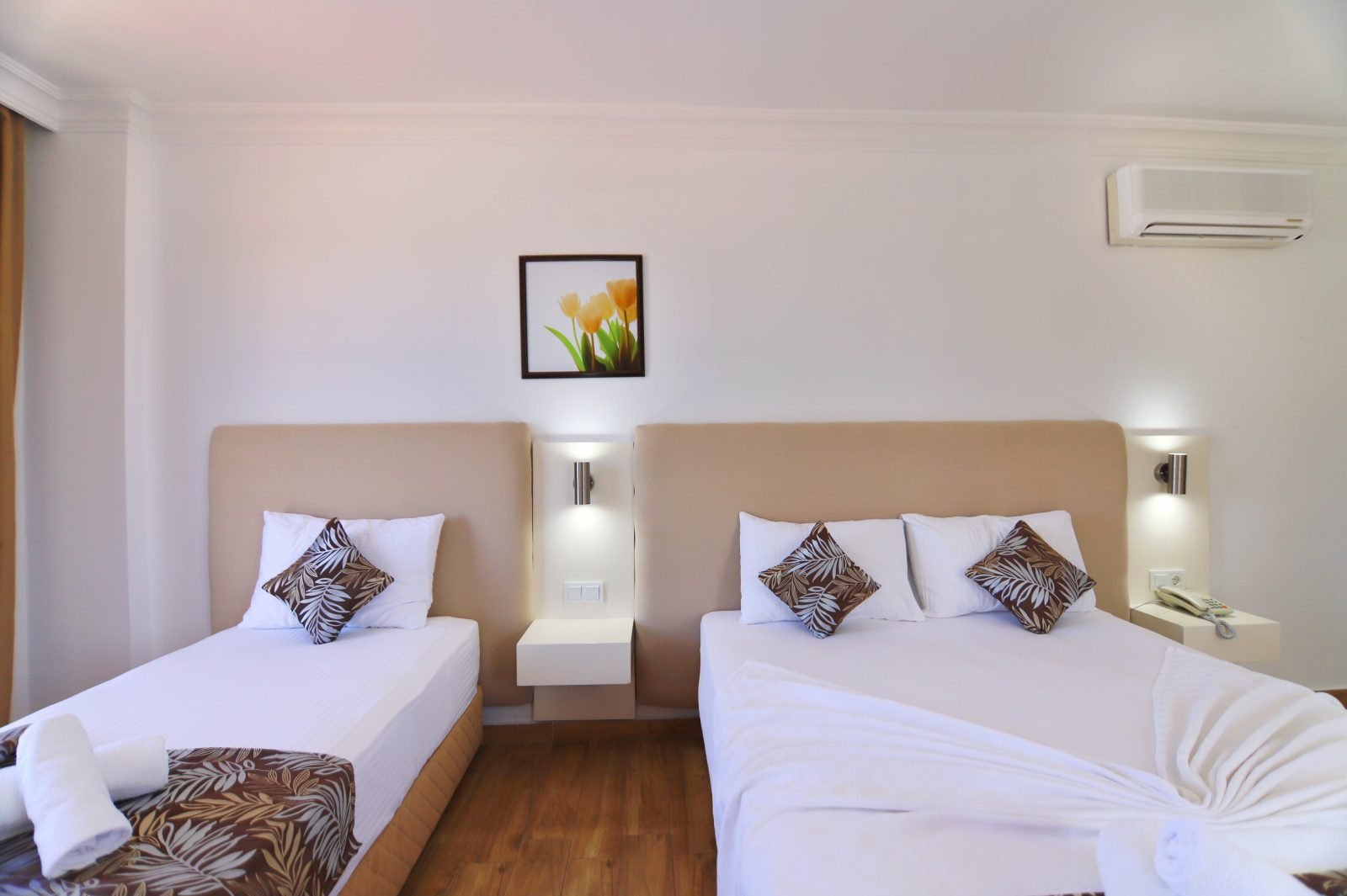 Bahar Hotel Fethiye (+12)