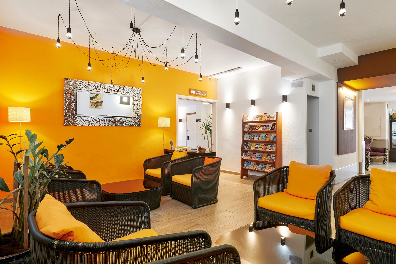 florencio hostal hotel sant antoni de portmany