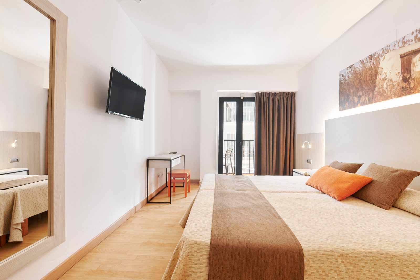 florencio hostal hotel sant antoni de portmany