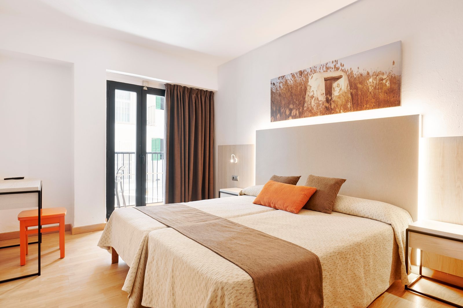 florencio hostal hotel sant antoni de portmany