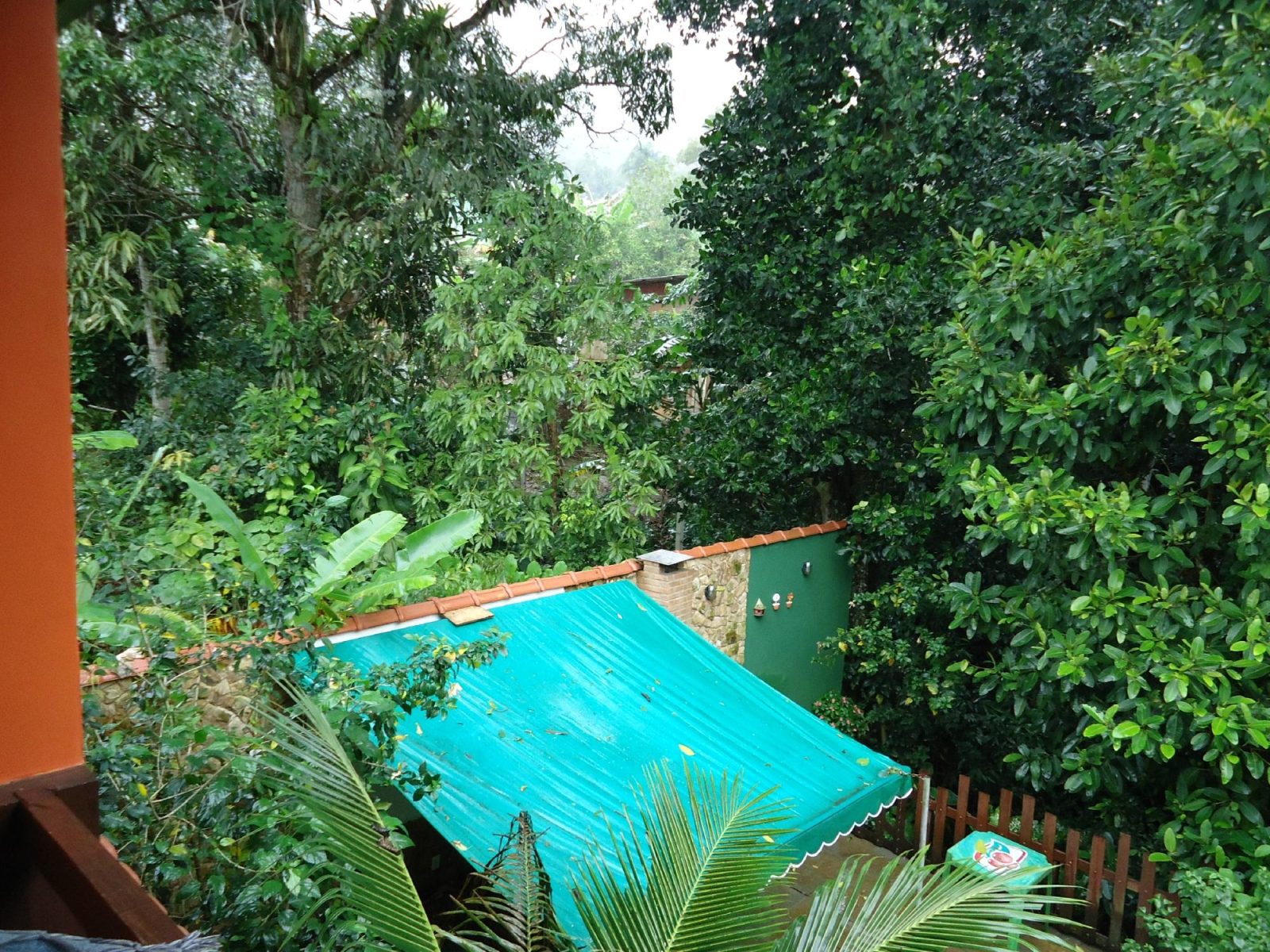 Pousada Riacho Doce Ilha Grande