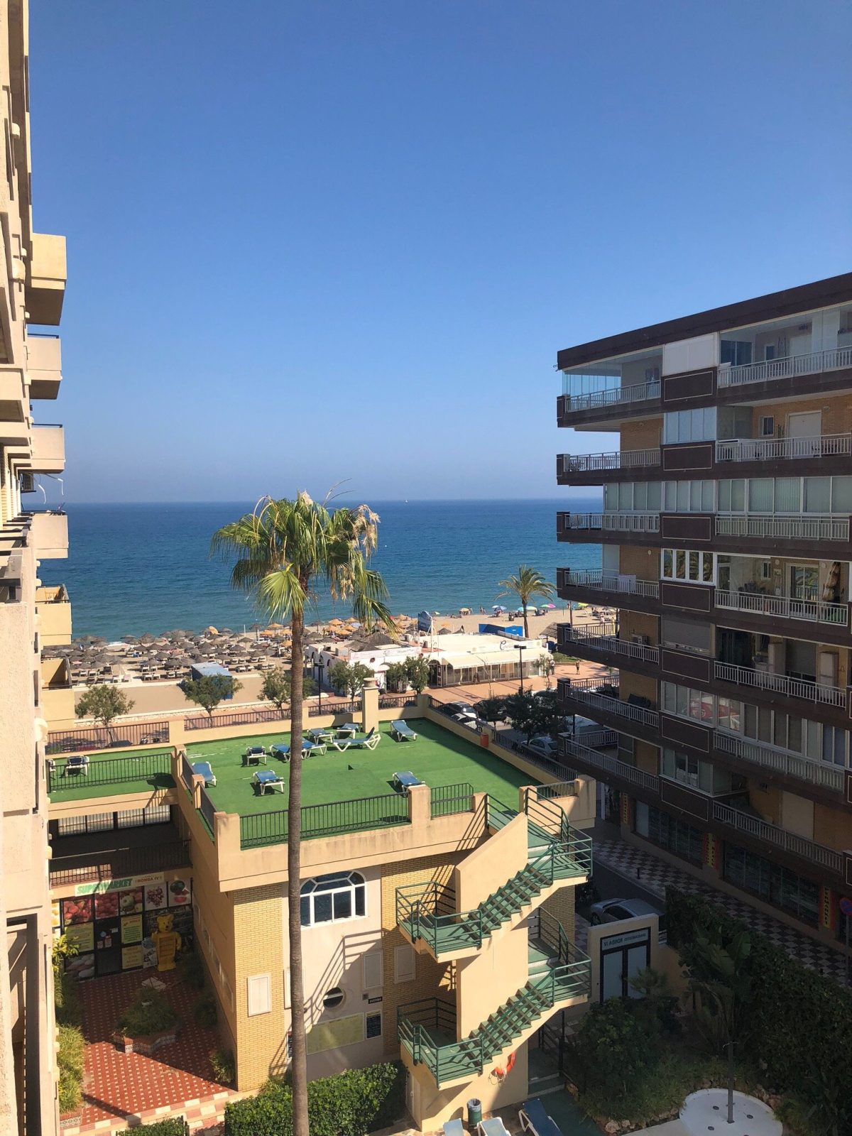 ronda 4 fuengirola