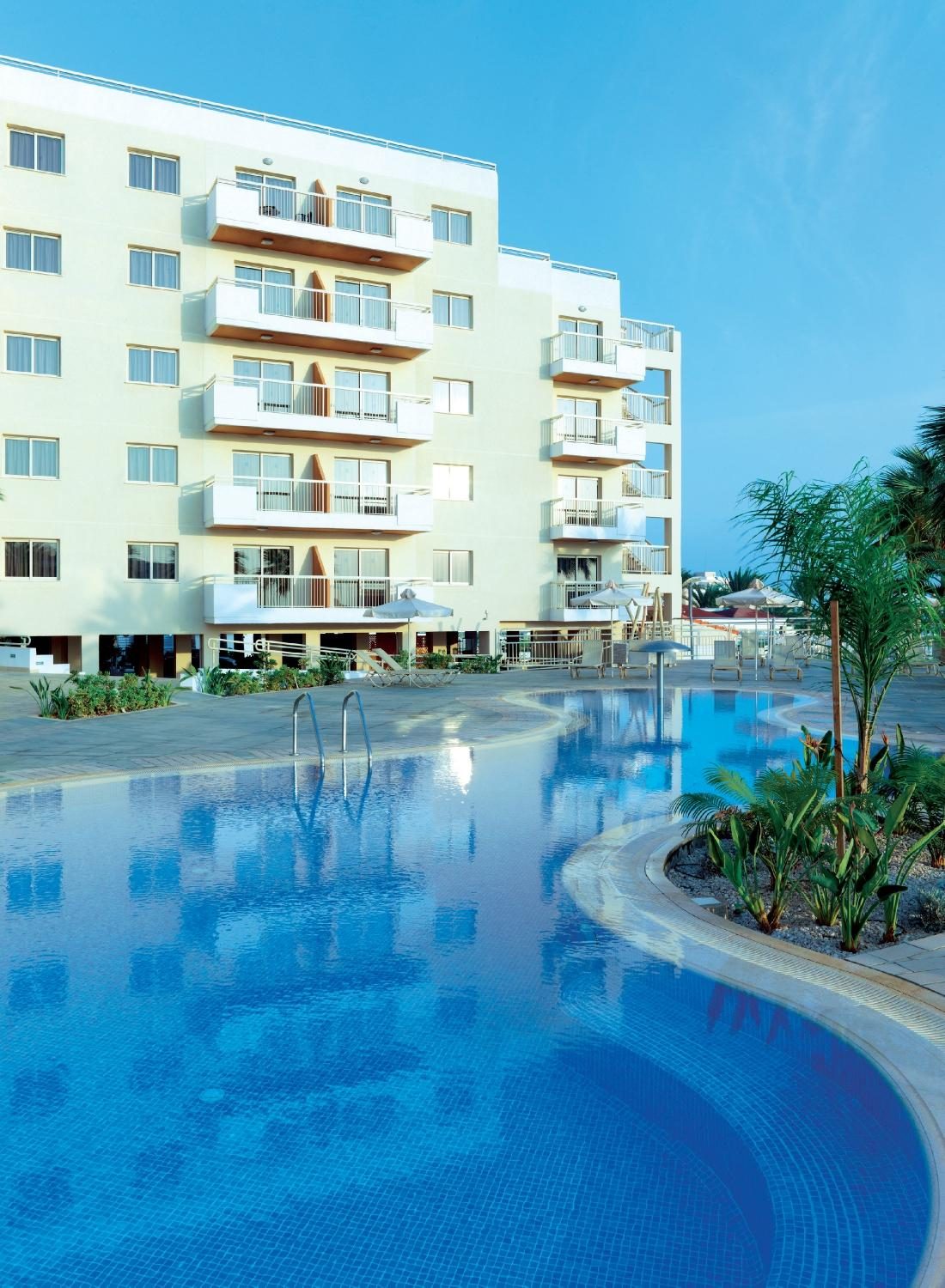 golden star hotel cyprus