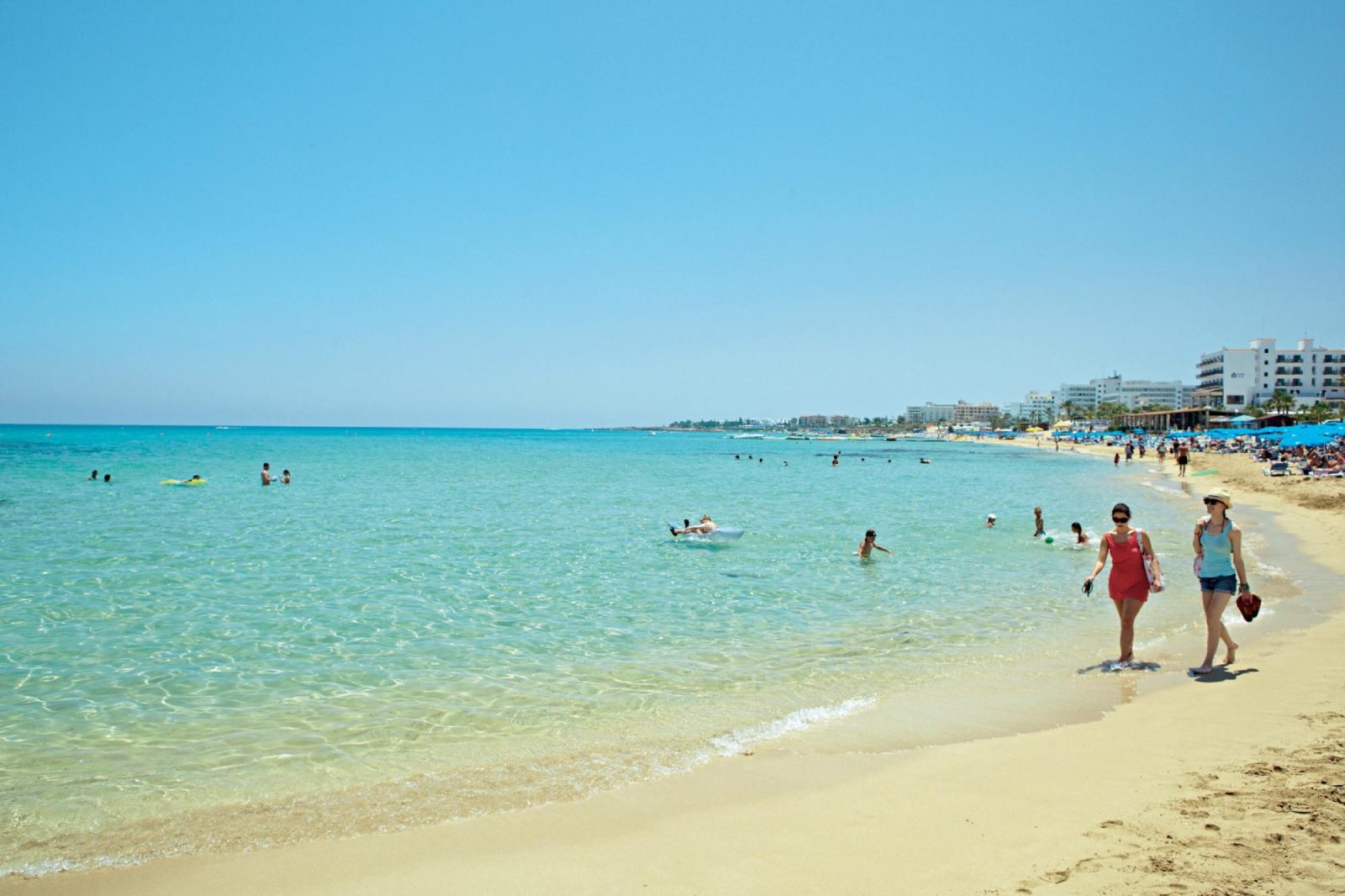 golden star hotel cyprus