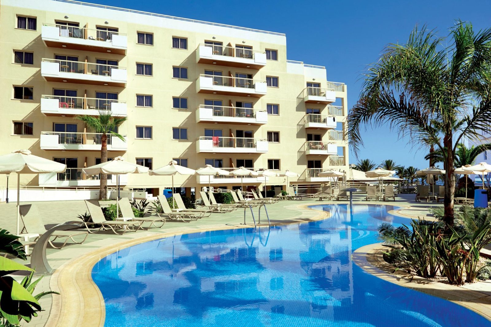 golden star hotel cyprus
