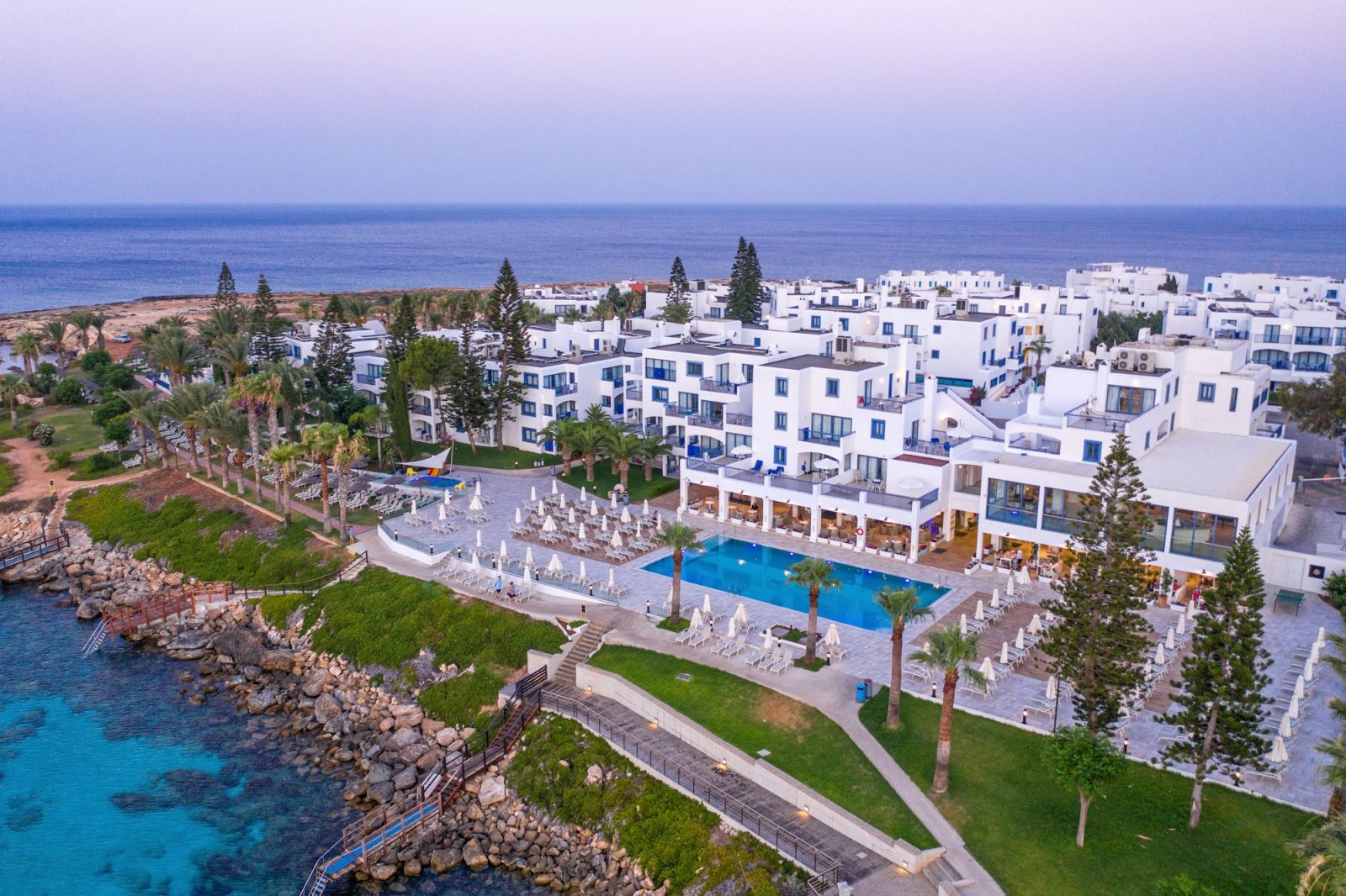 TUI BLUE Nausicaa Beach