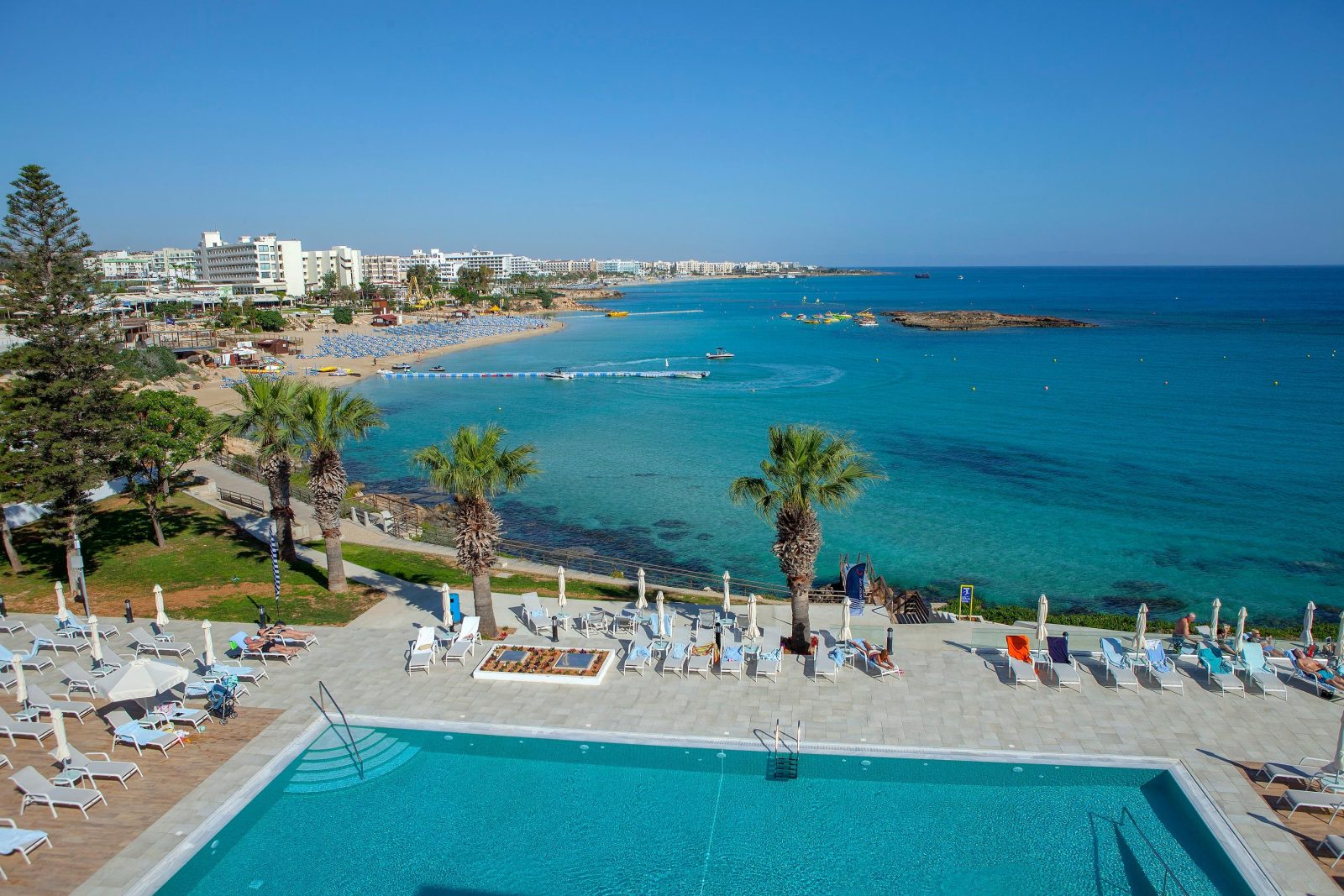 TUI BLUE Nausicaa Beach