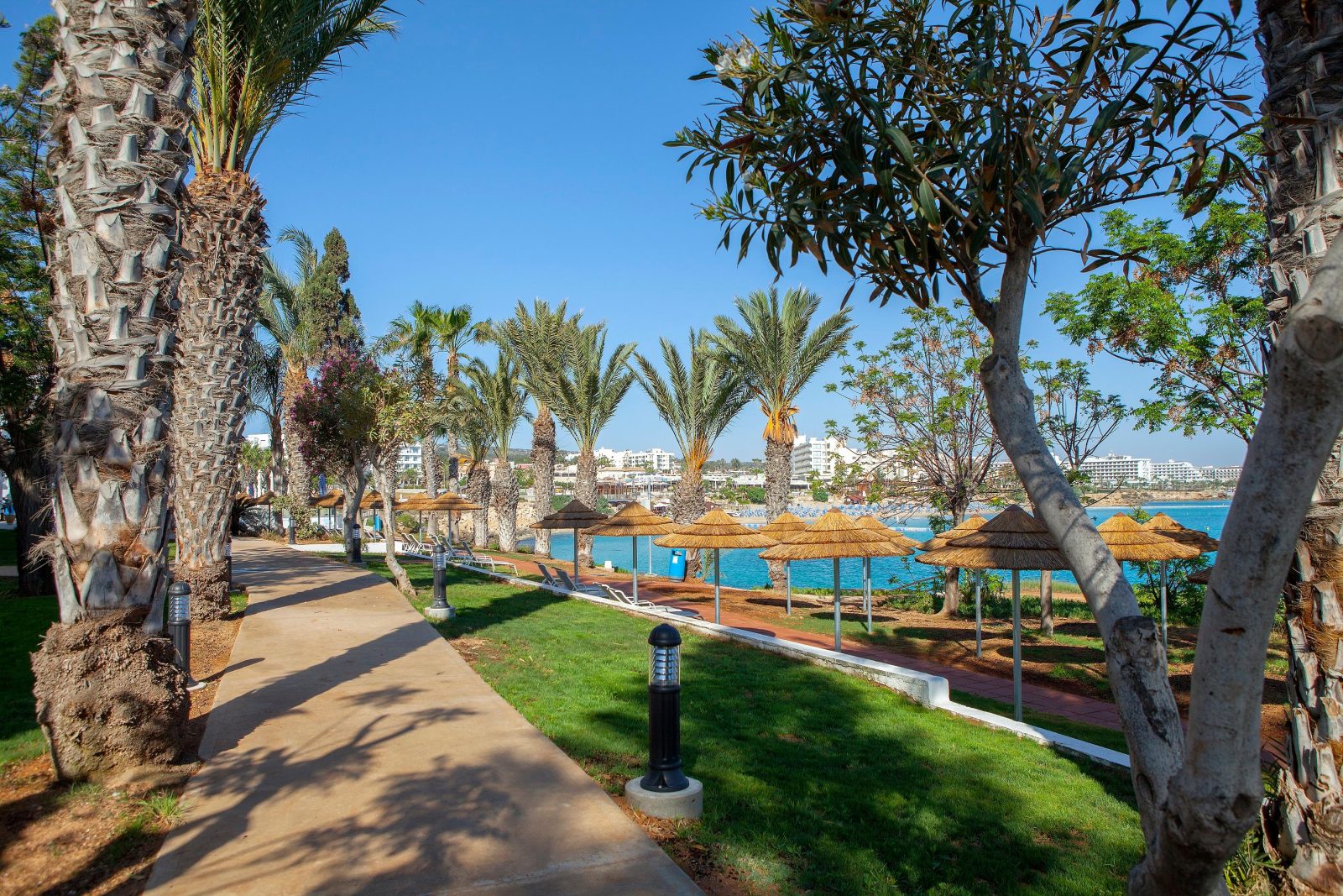TUI BLUE Nausicaa Beach