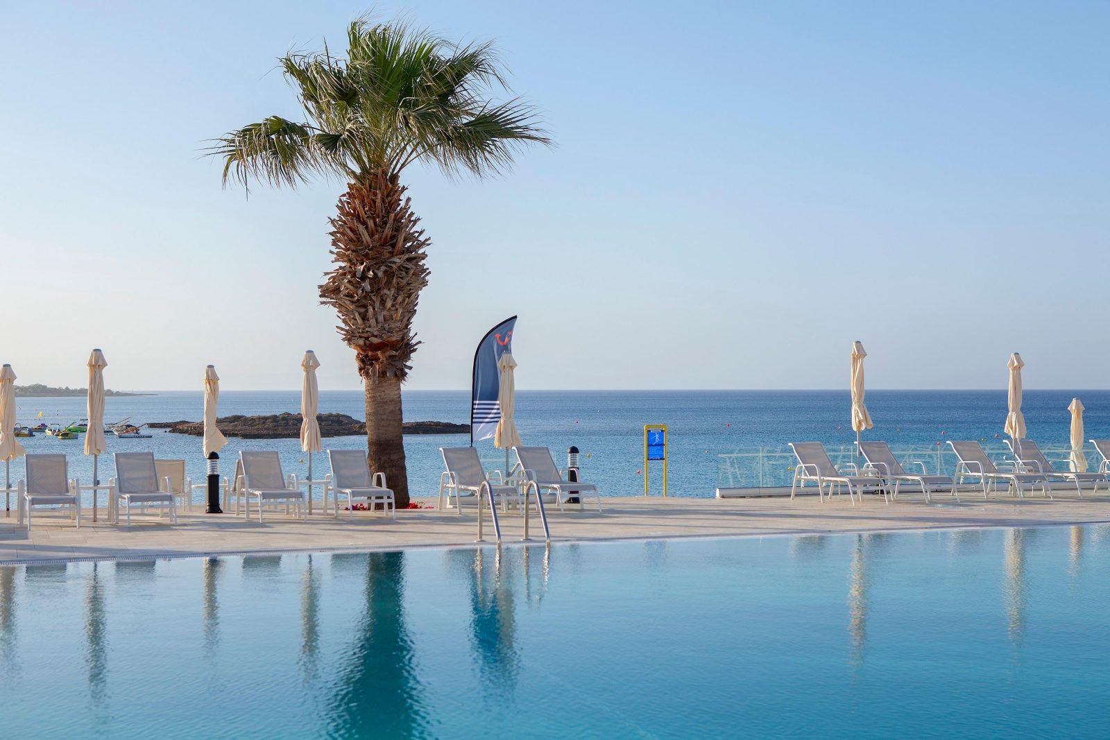 TUI BLUE Nausicaa Beach