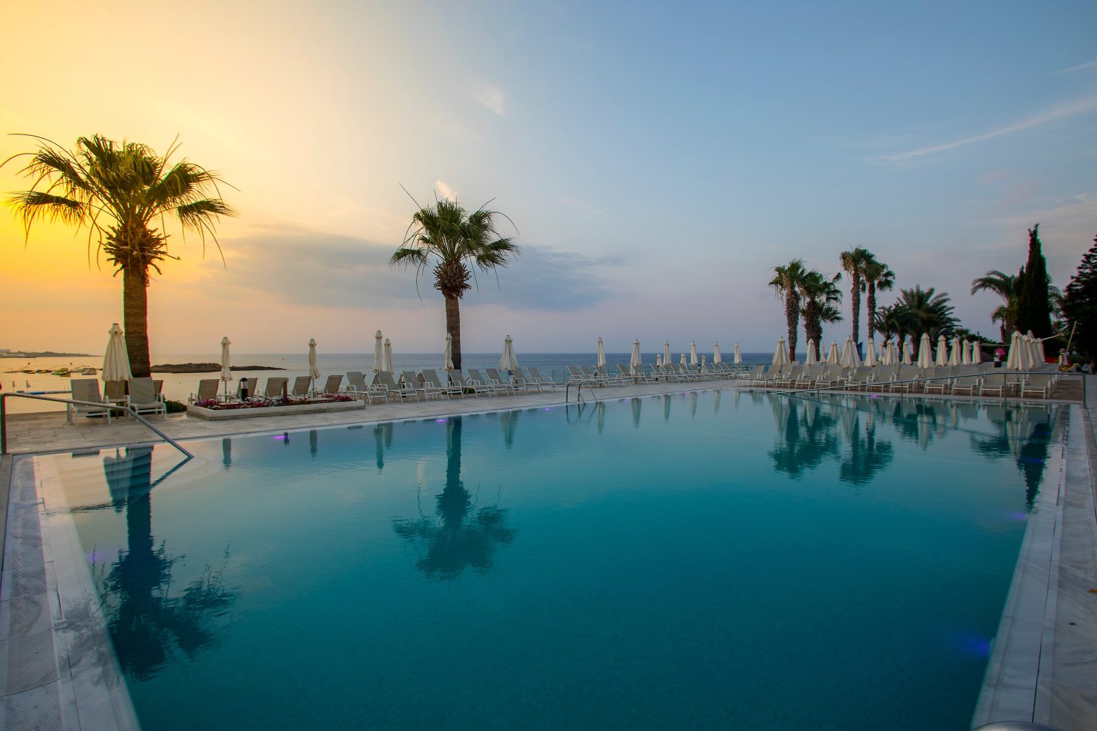 TUI BLUE Nausicaa Beach