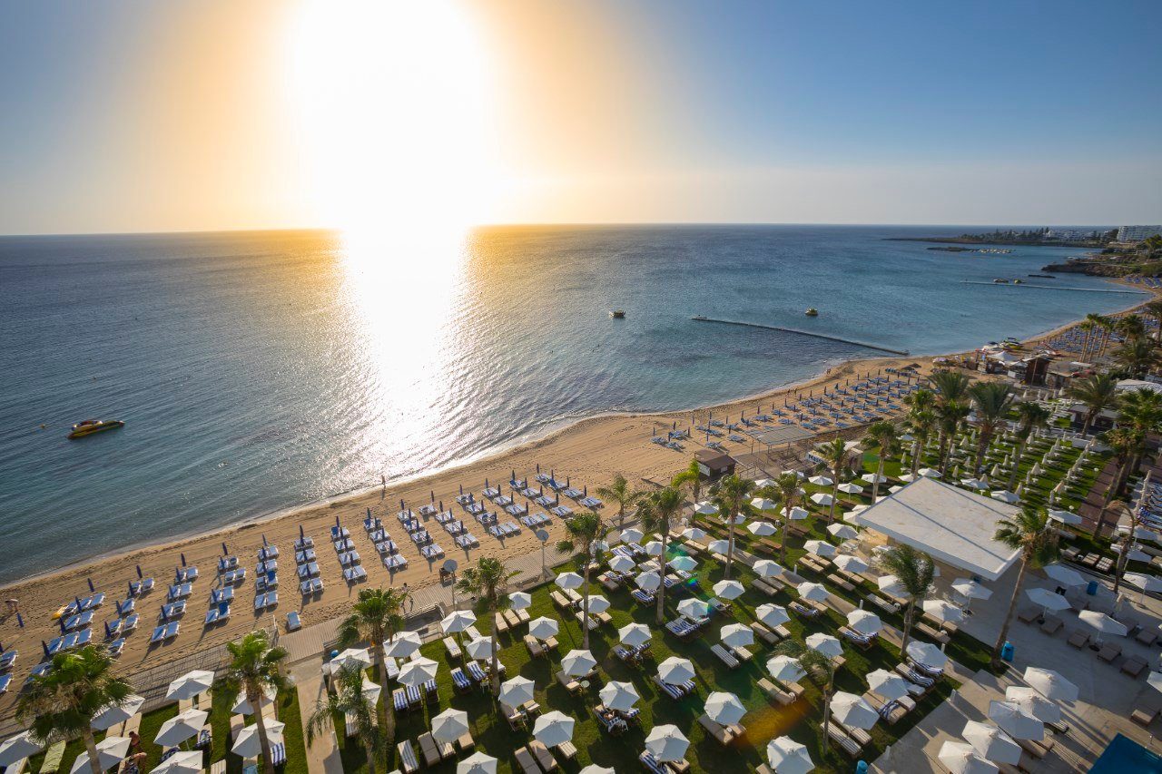 constantinos great cyprus