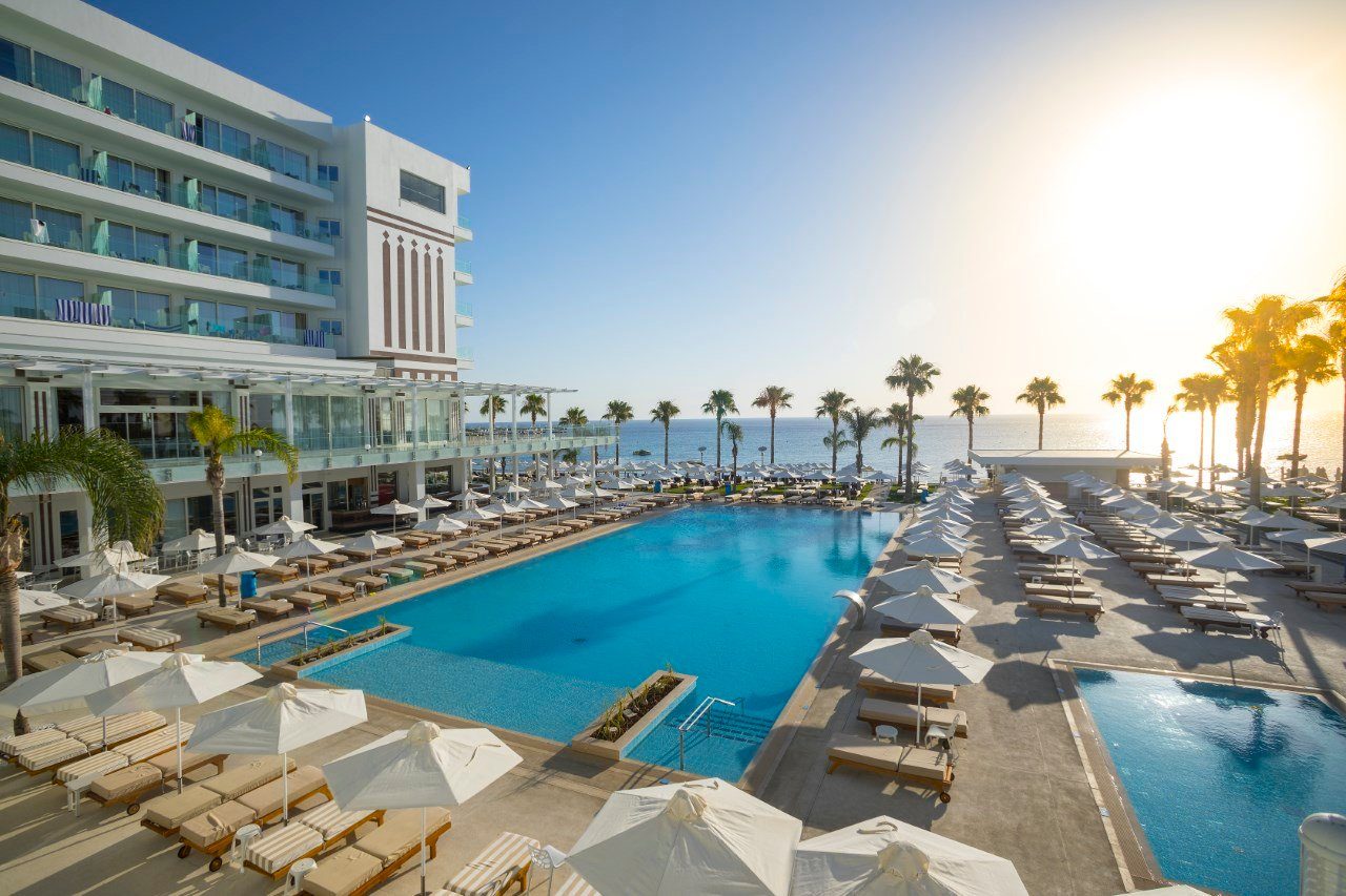 constantinos great cyprus