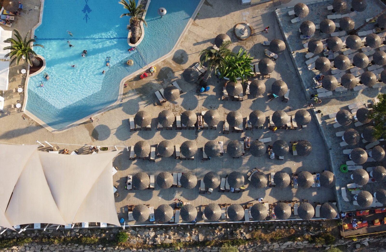 malama holiday village hotel protaras