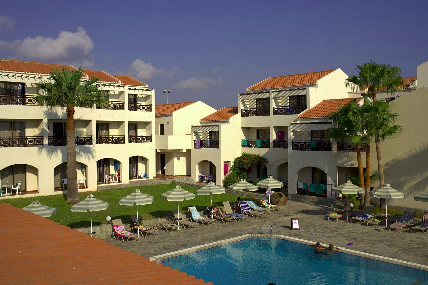 Mimosa Beach Hotel
