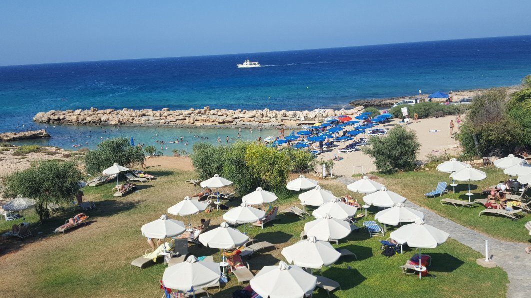 Mimosa Beach Hotel