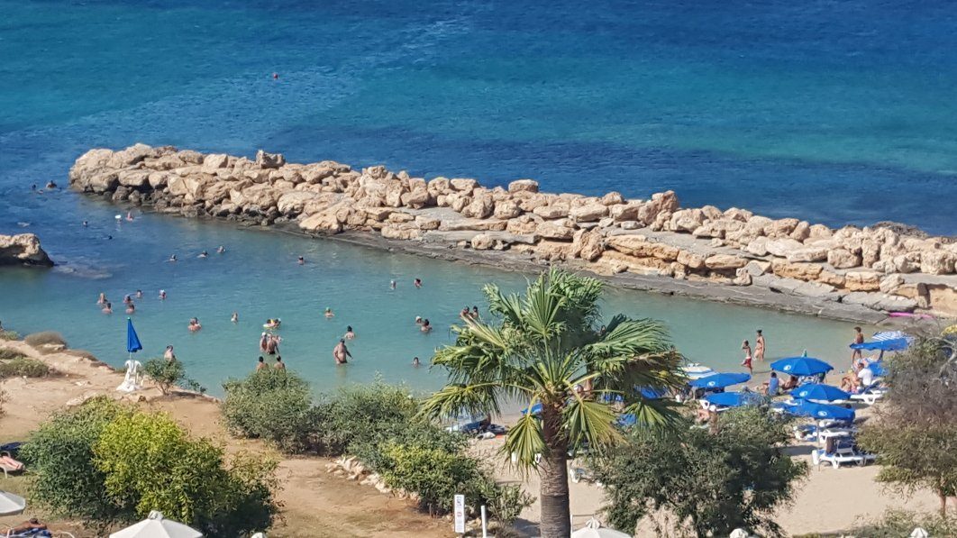 Mimosa Beach Hotel