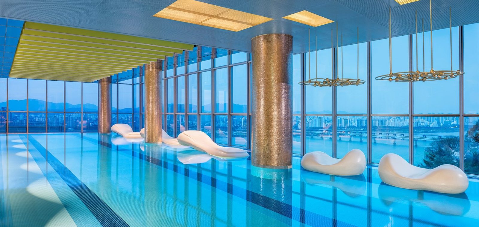 w hotels seoul