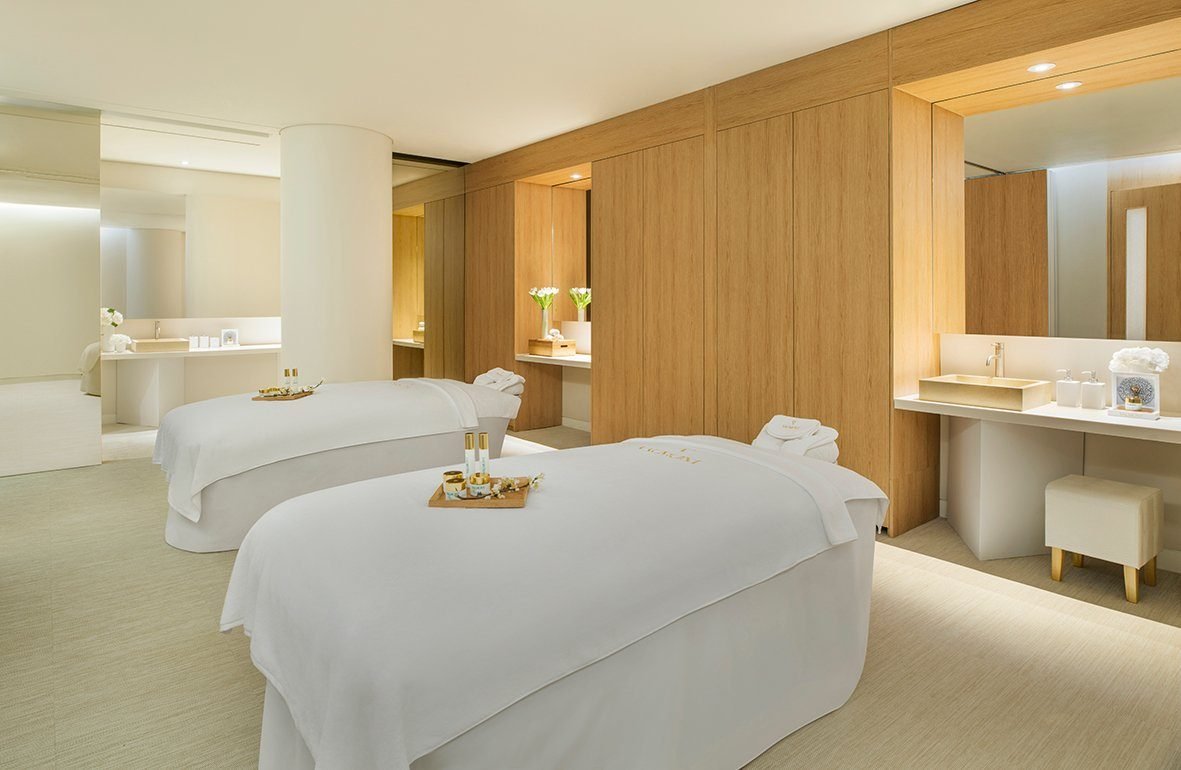 w hotels seoul