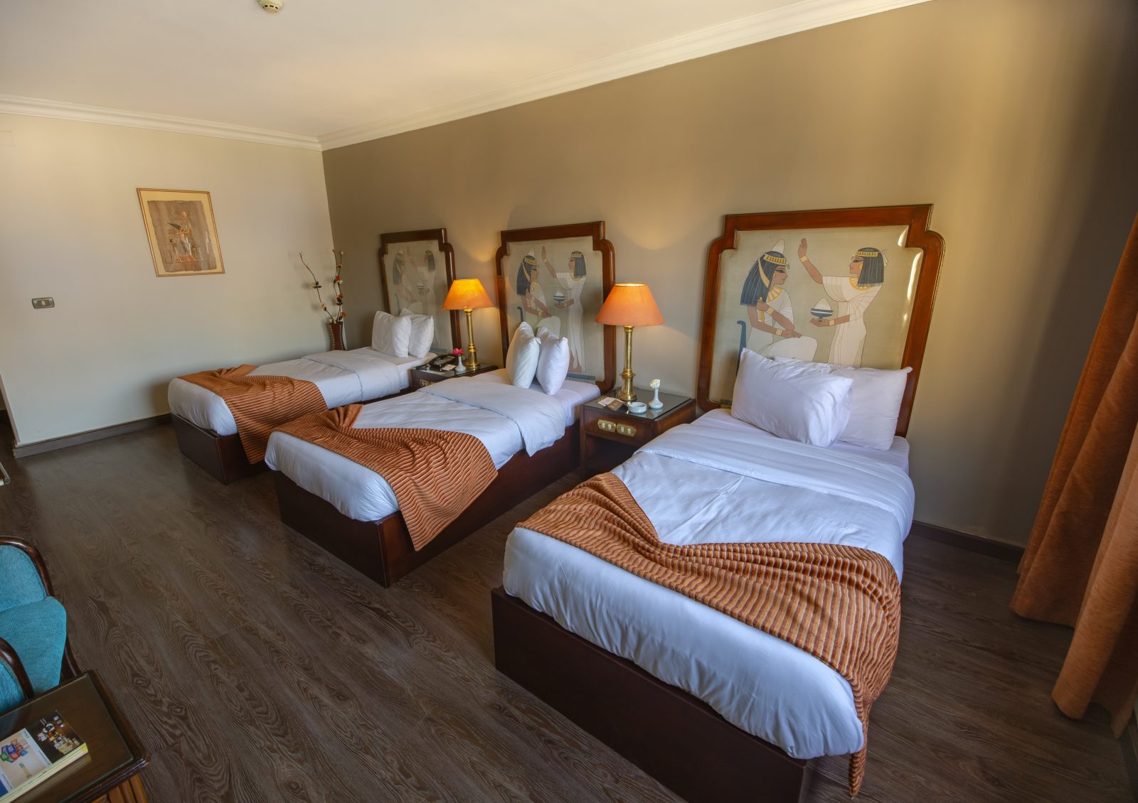 Zayed Hotel