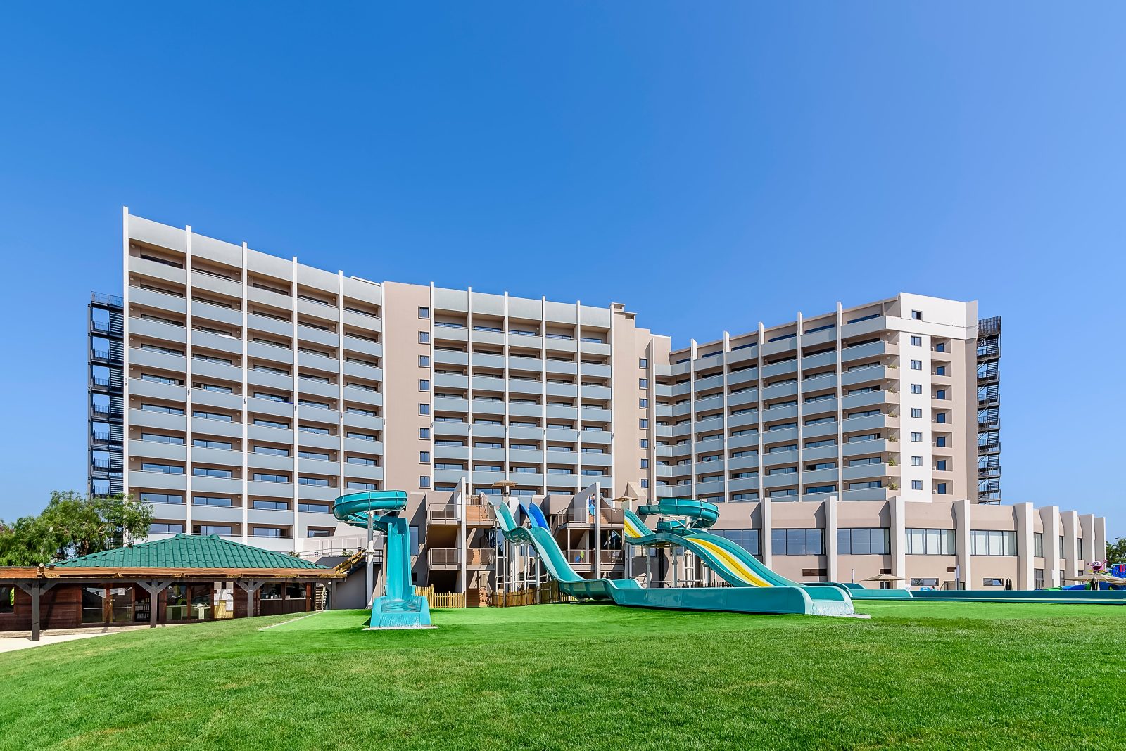 Jupiter Albufeira Hotel - Family & Fun