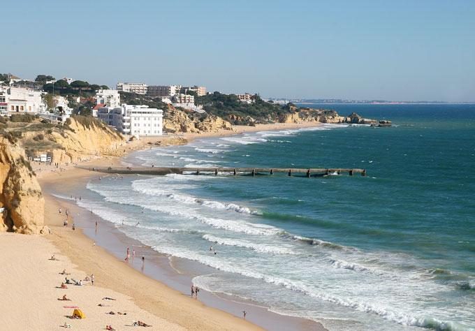 Jupiter Albufeira Hotel - Family & Fun