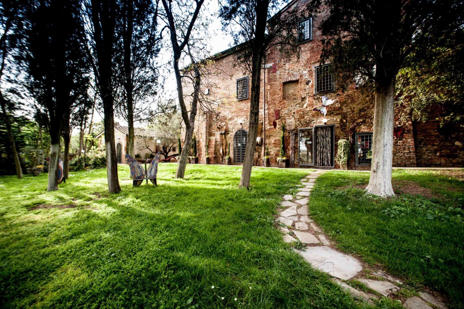 Residenza d'Arte