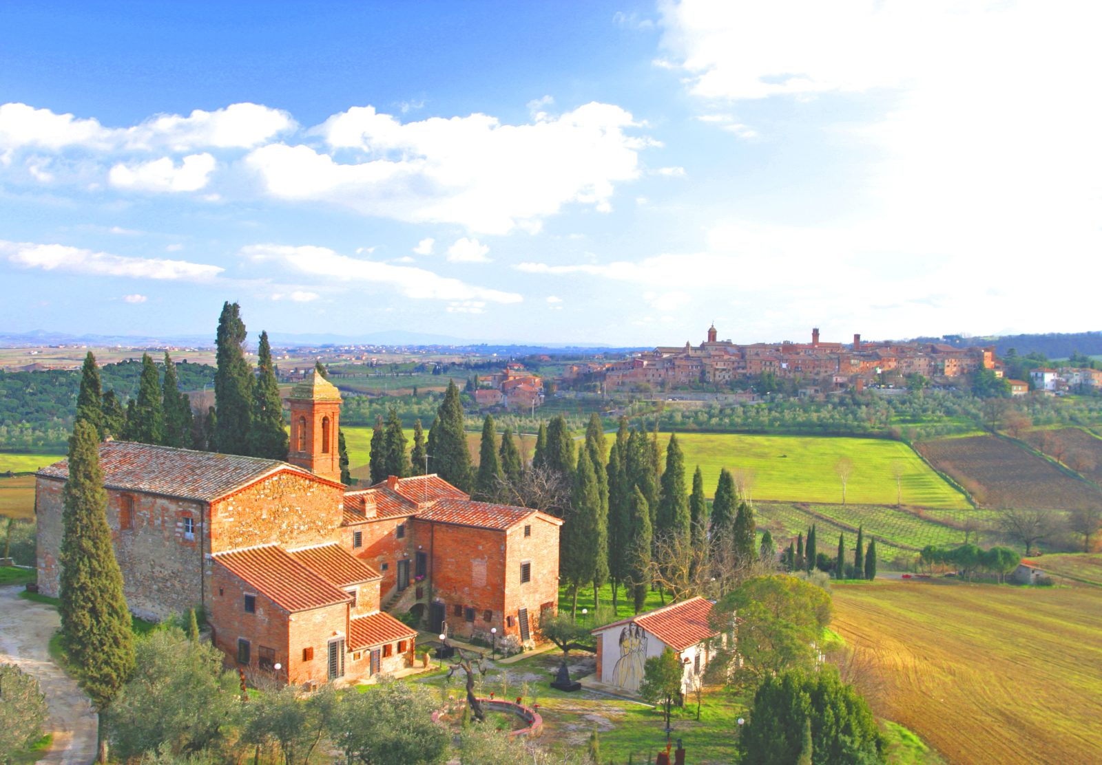 Residenza d'Arte