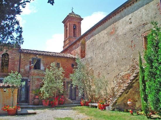 Residenza d'Arte