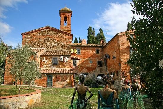 Residenza d'Arte