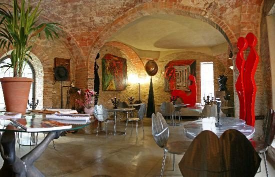 Residenza d'Arte