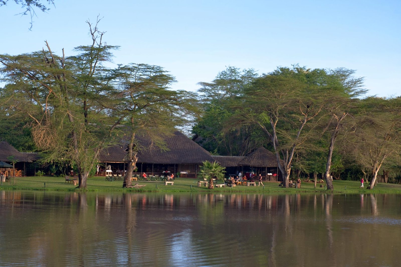 voyager ziwani, tsavo west hotel tsavo national park west