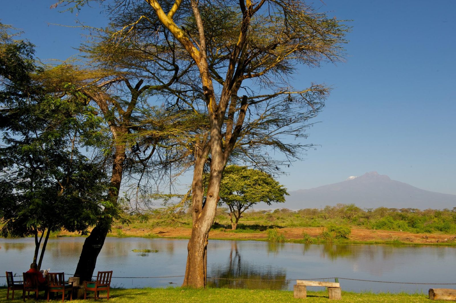 voyager ziwani, tsavo west hotel tsavo national park west