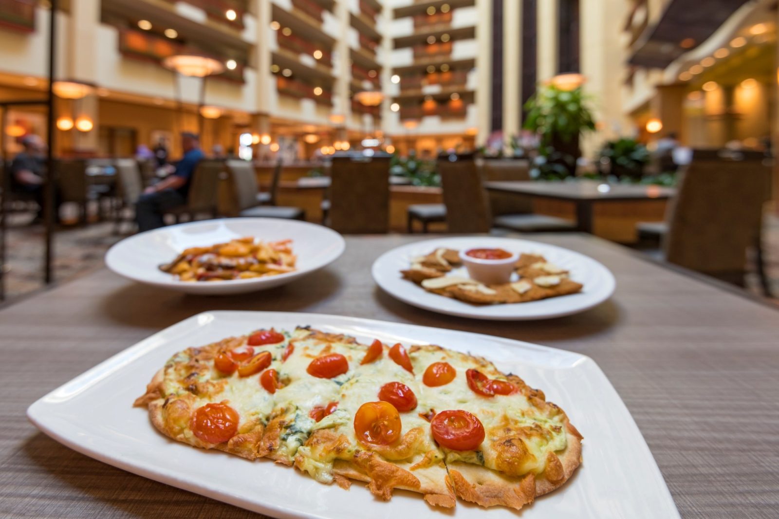 Embassy Suites by Hilton St. Louis St. Charles