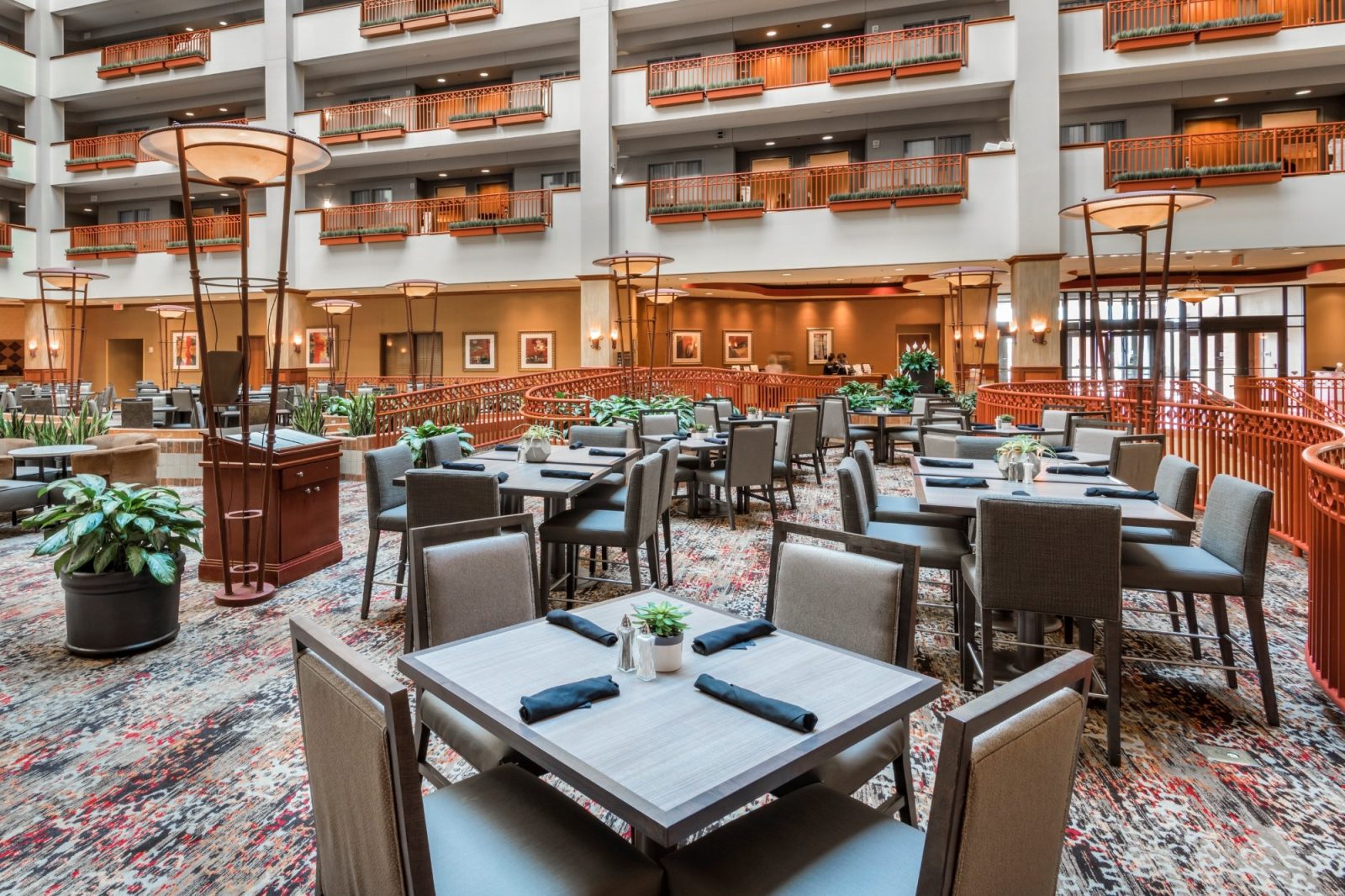 Embassy Suites by Hilton St. Louis St. Charles