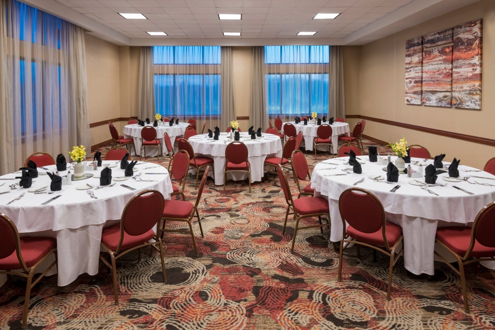 Embassy Suites by Hilton St. Louis St. Charles