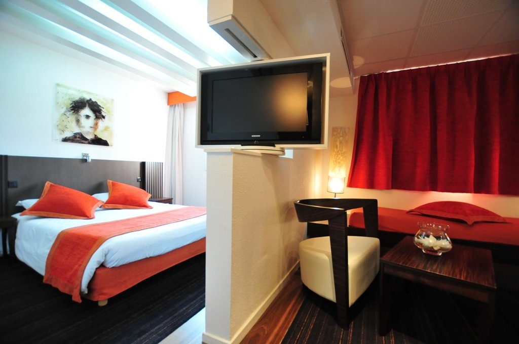 Hotel Europole