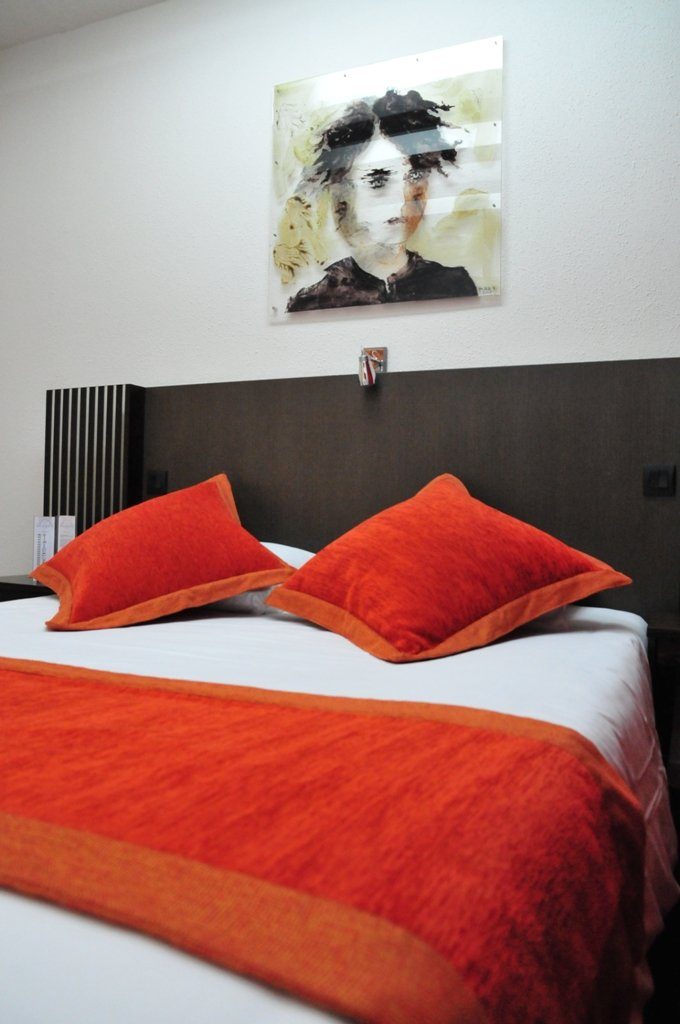 Hotel Europole