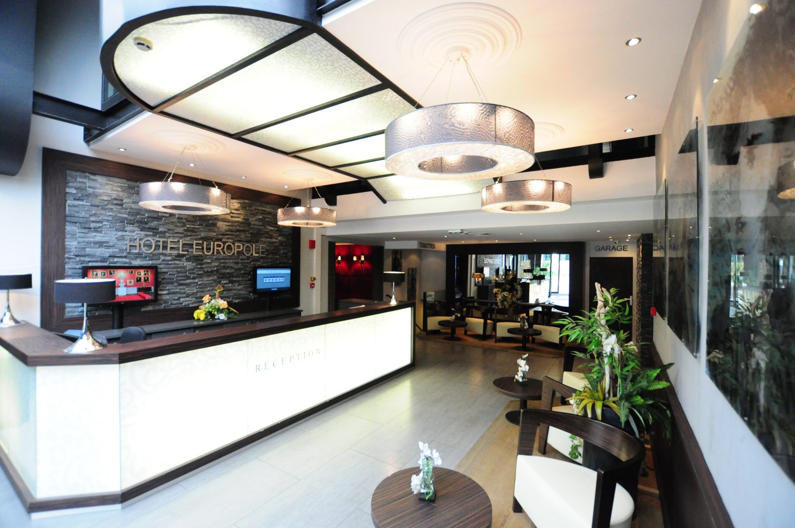 Hotel Europole