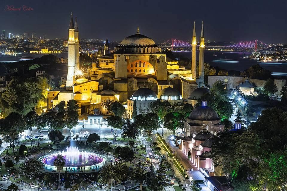 zeynep sultan istanbul