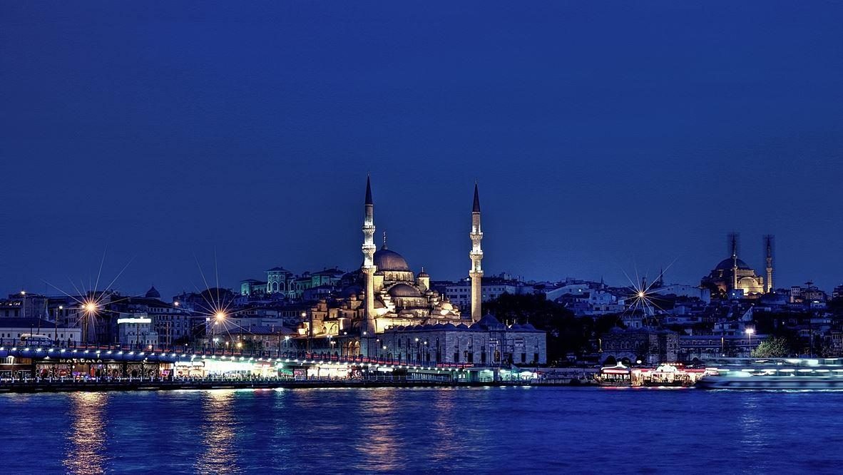 zeynep sultan istanbul