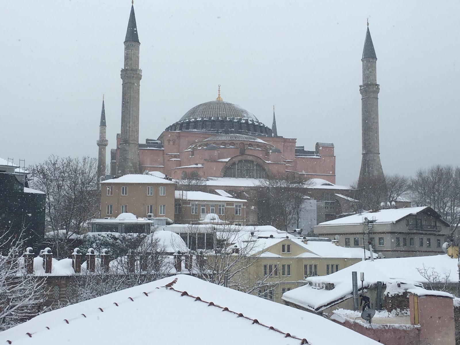 zeynep sultan istanbul