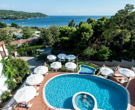 Magic Hotel