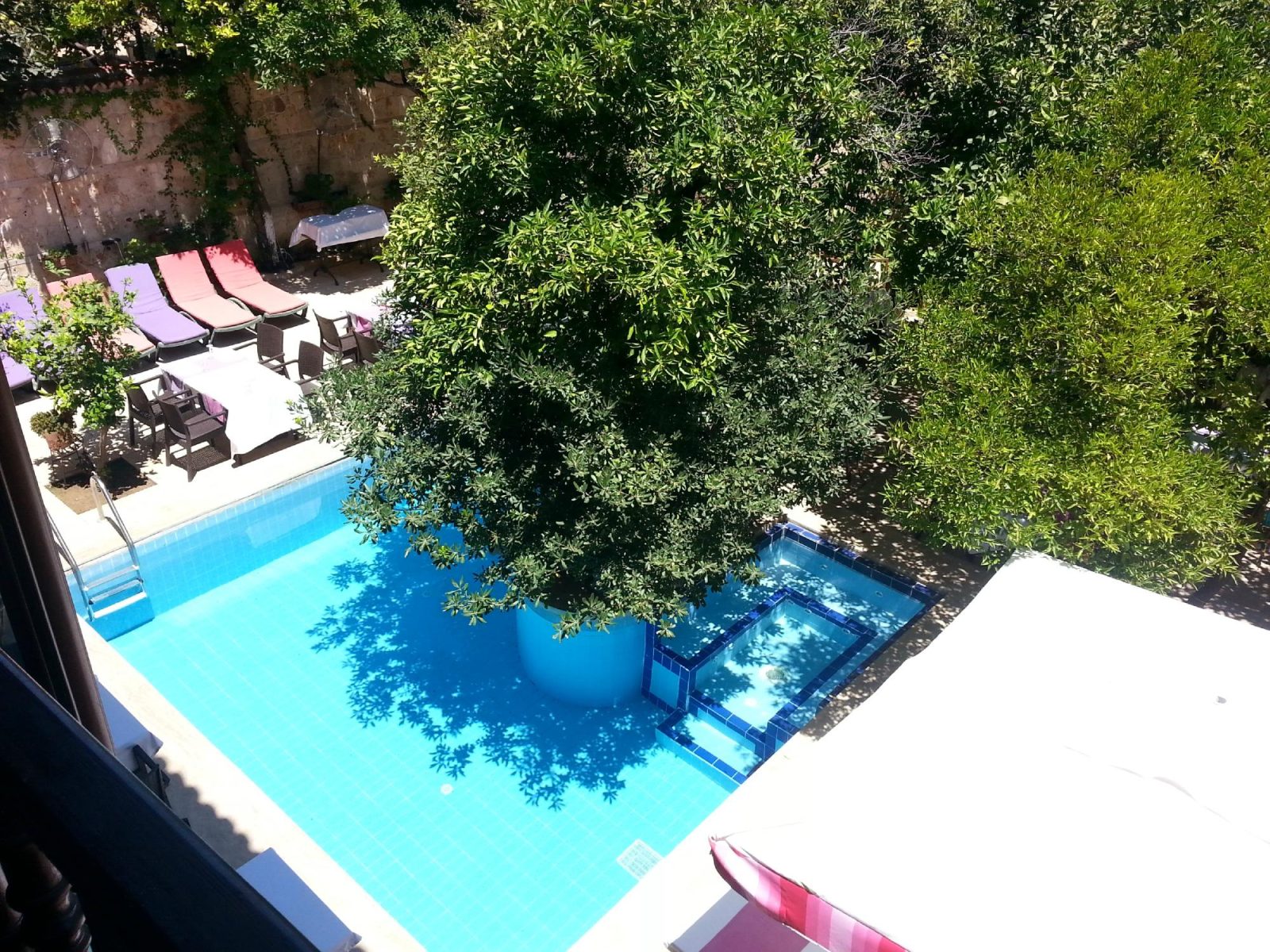 Villa Perla
