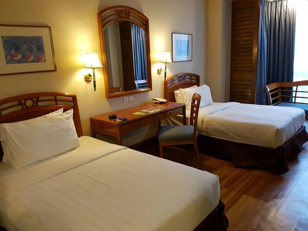 Sabah Oriental Hotel