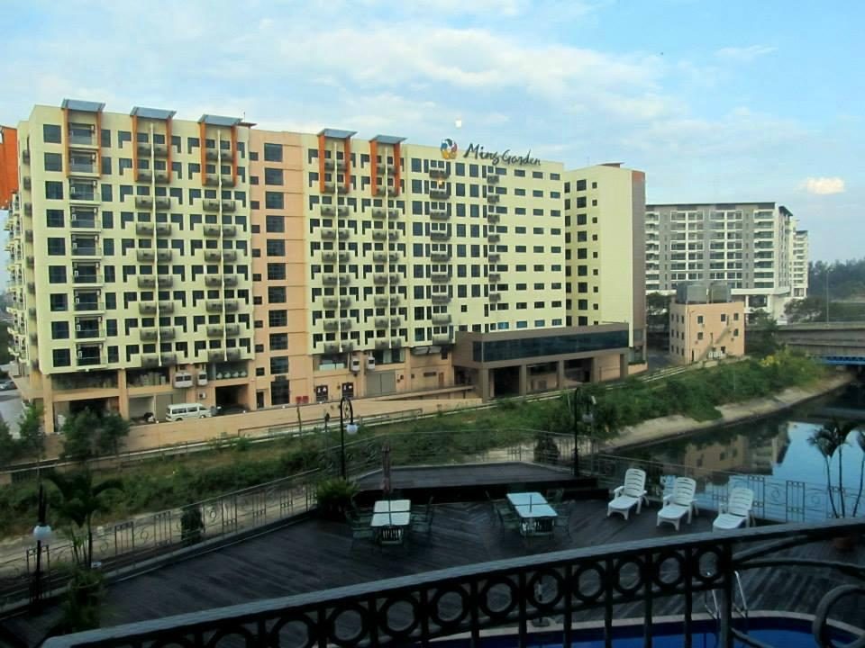 Sabah Oriental Hotel