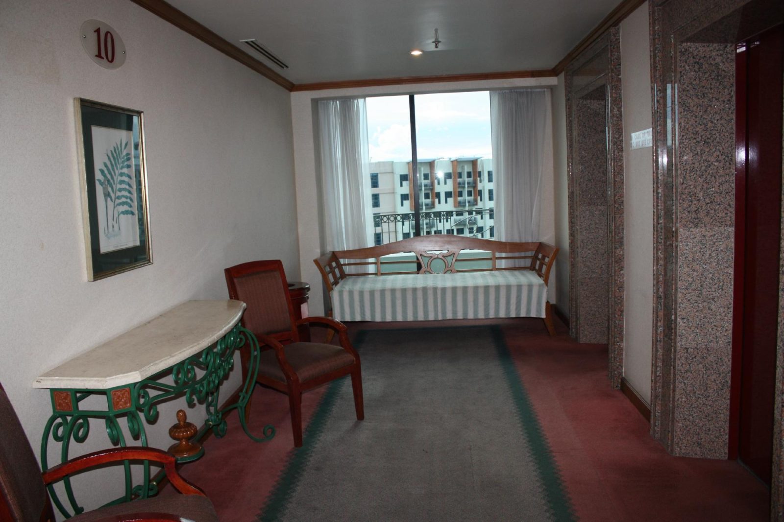 Sabah Oriental Hotel