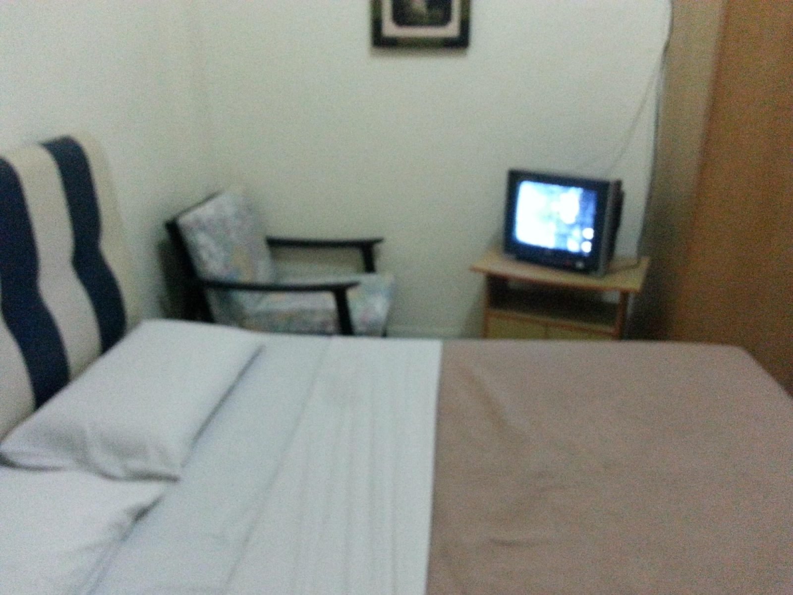 Ang's Hotel