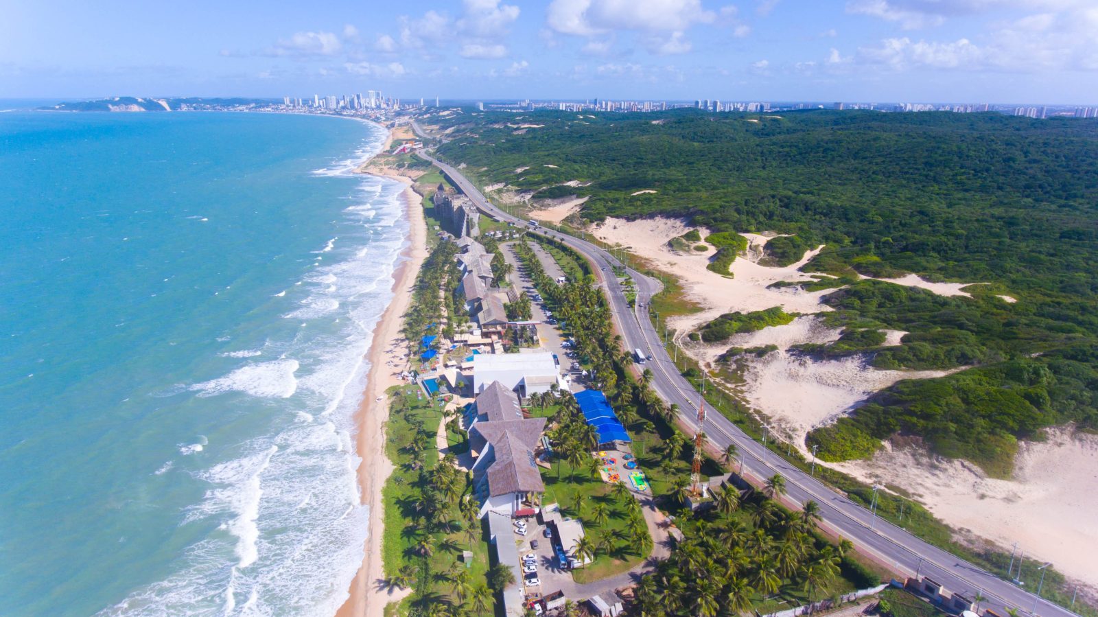 vila do mar natal